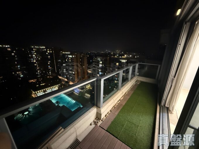 峻巒 2A期 PARK YOHO GENOVA 15A座 - 元朗屋網 28YuenLong.com