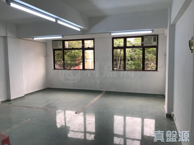 鴻業樓 - 元朗屋網 28YuenLong.com