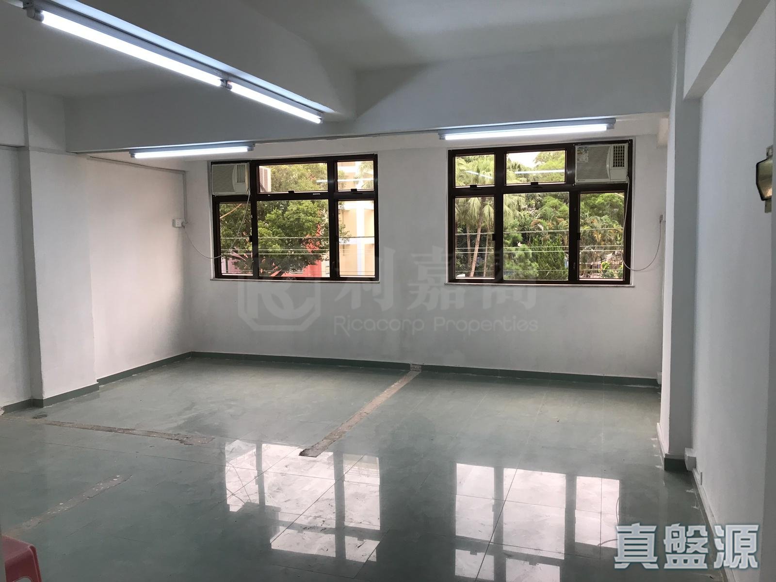 鴻業樓 - 元朗屋網 28YuenLong.com