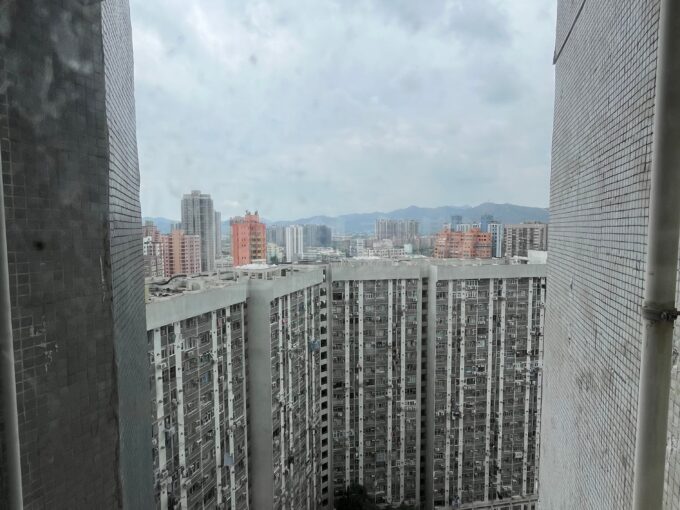 朗屏邨 喜屏樓 - 元朗屋網 28YuenLong.com