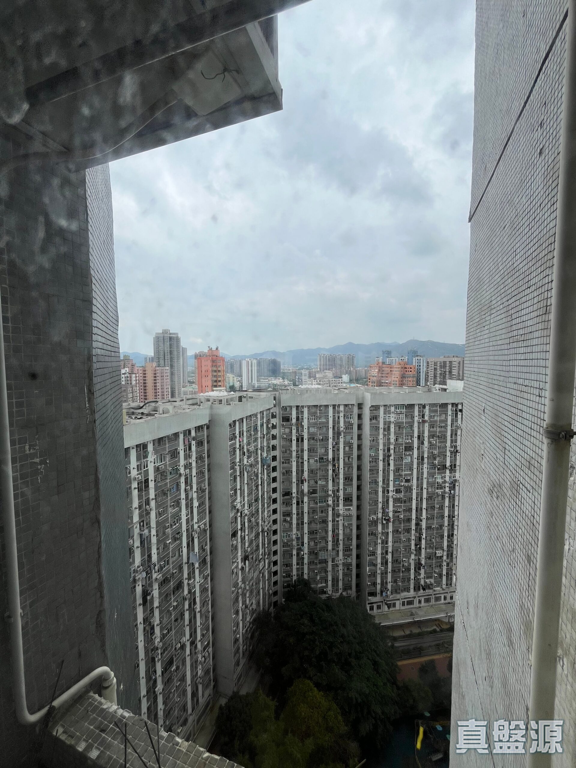 朗屏邨 喜屏樓 - 元朗屋網 28YuenLong.com