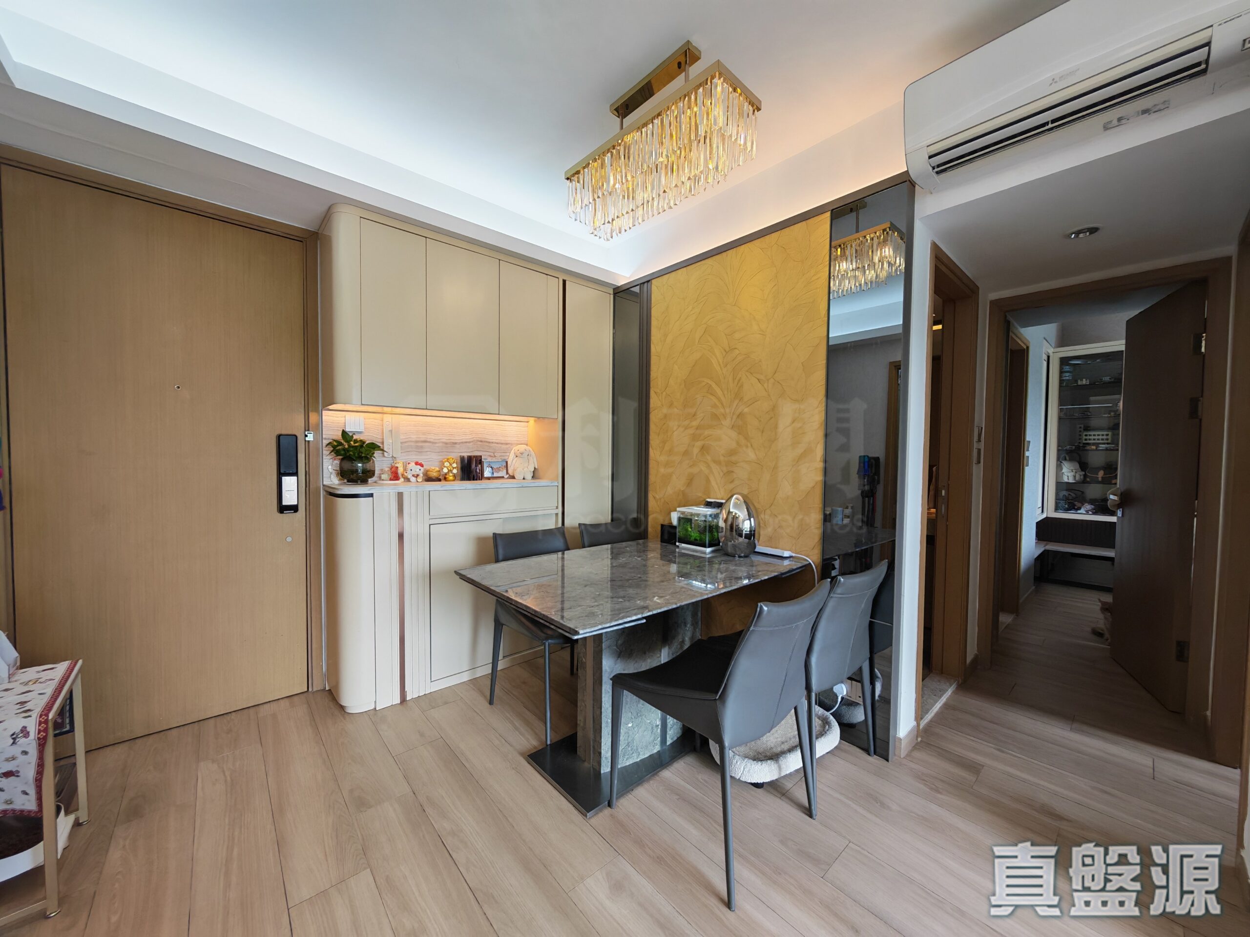 溱柏 6座 - 元朗屋網 28YuenLong.com