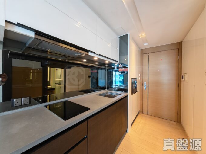峻巒 2B期 PARK YOHO NAPOLI 27A座 - 元朗屋網 28YuenLong.com