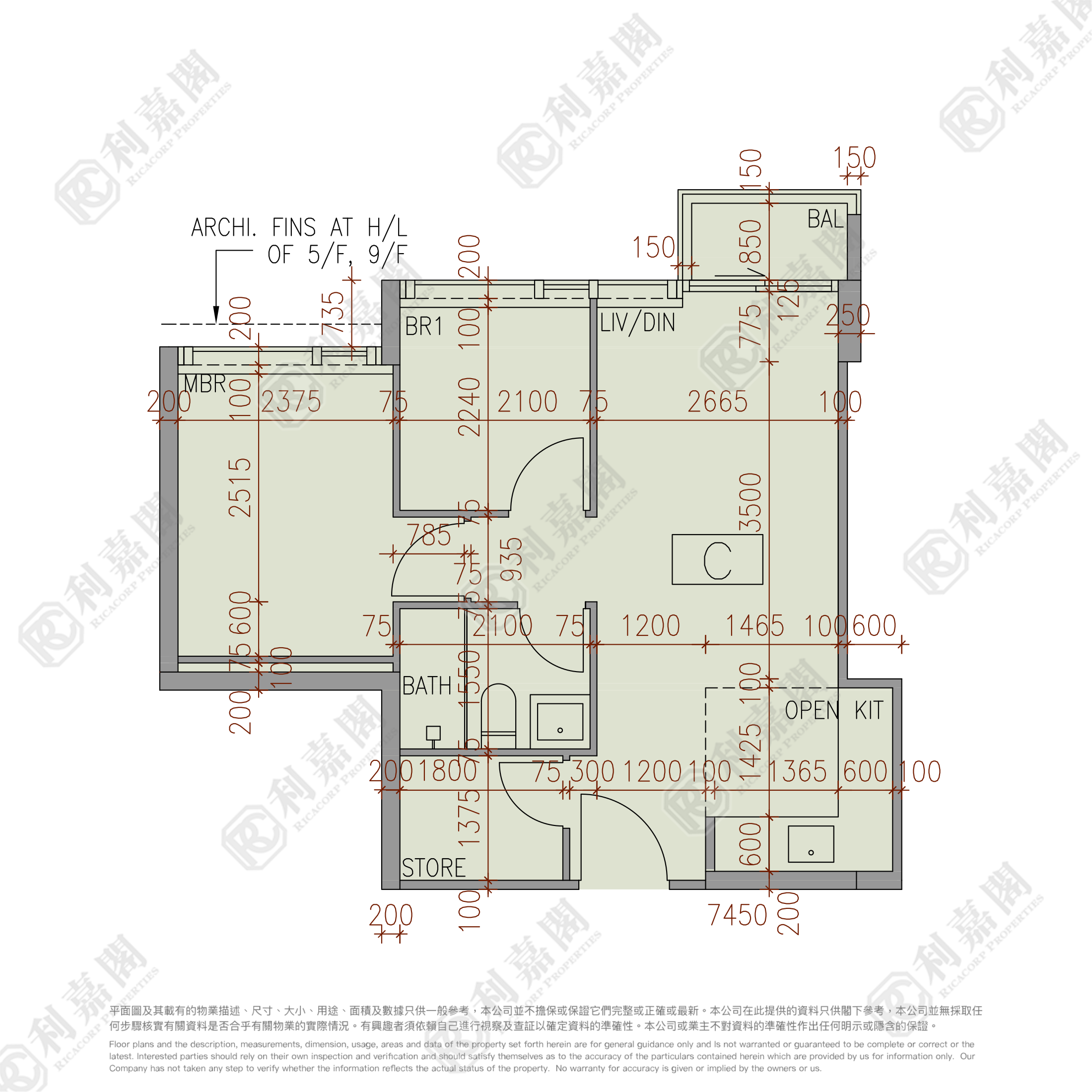 山水盈 10座 - 元朗屋網 28YuenLong.com