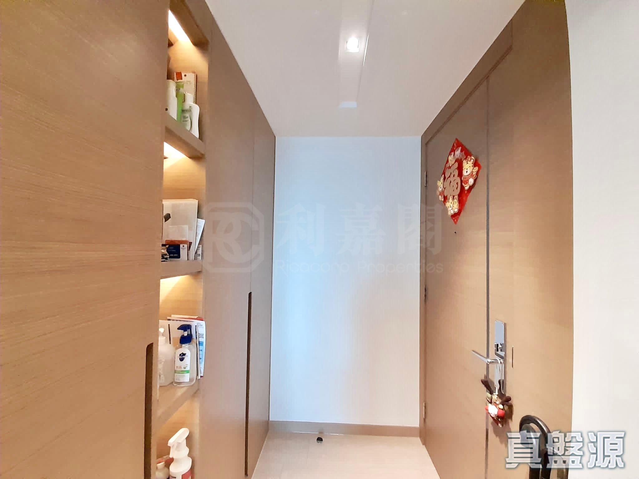 峻巒 2C期 PARK YOHO MILANO 32B座 - 元朗屋網 28YuenLong.com
