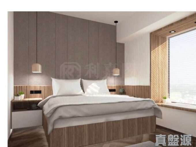 GRAND YOHO 2期 8座 - 元朗屋網 28YuenLong.com