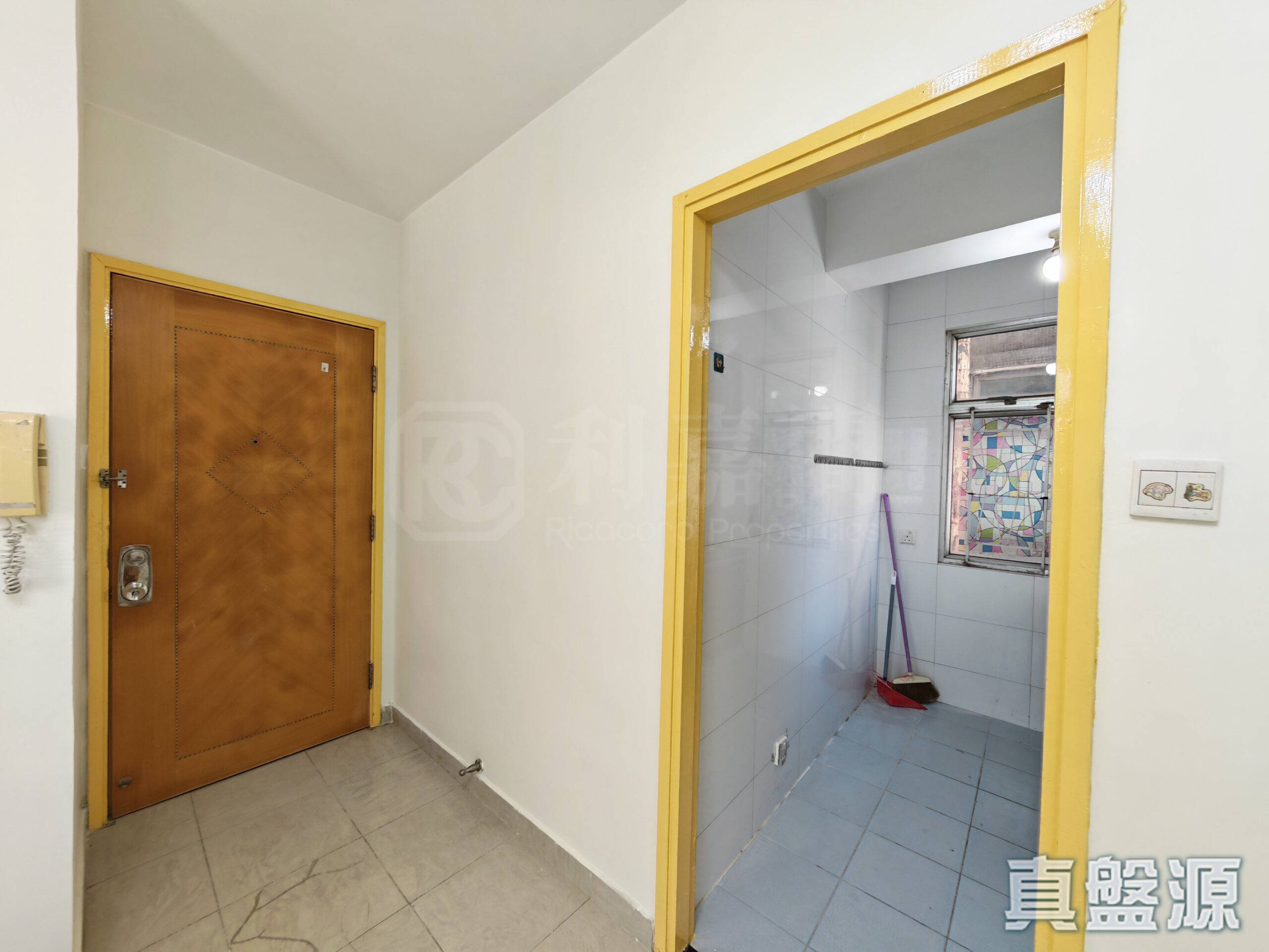 同益大廈 - 元朗屋網 28YuenLong.com