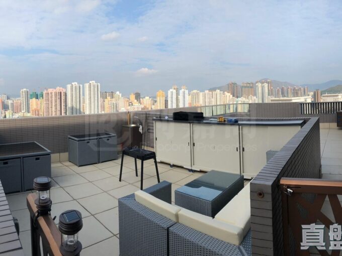 溱柏 10座 - 元朗屋網 28YuenLong.com