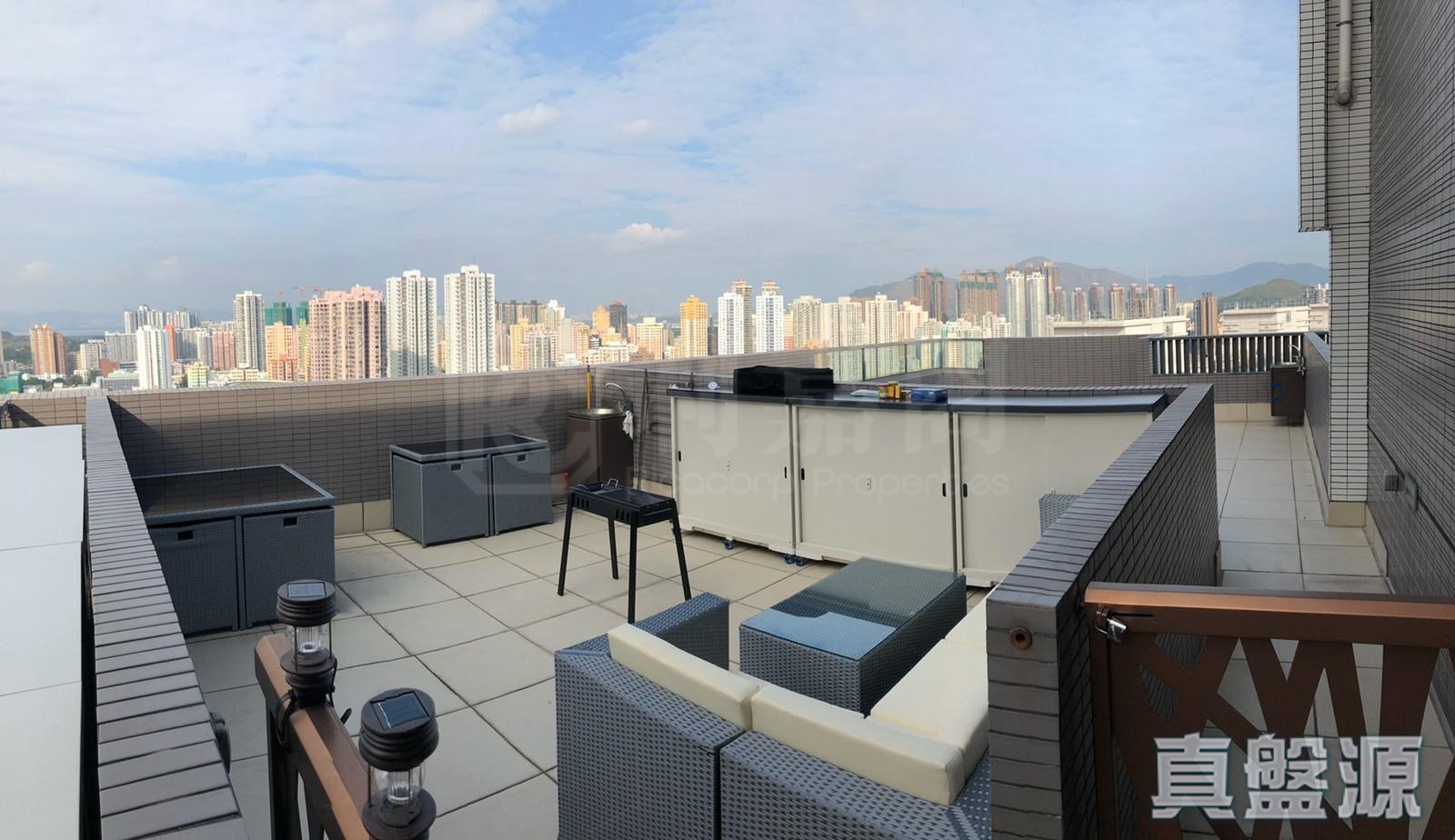 溱柏 10座 - 元朗屋網 28YuenLong.com