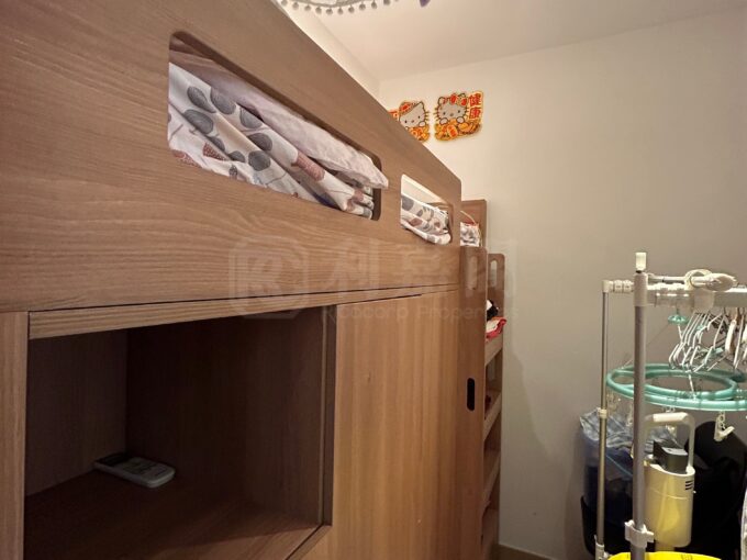 峻巒 2C期 PARK YOHO MILANO 32A座 - 元朗屋網 28YuenLong.com