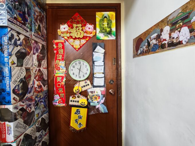 好順景大廈 2座 (B座) - 元朗屋網 28YuenLong.com
