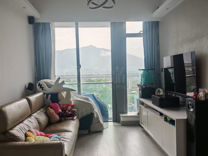 爾巒 珍諾華大道 6座 - 元朗屋網 28YuenLong.com