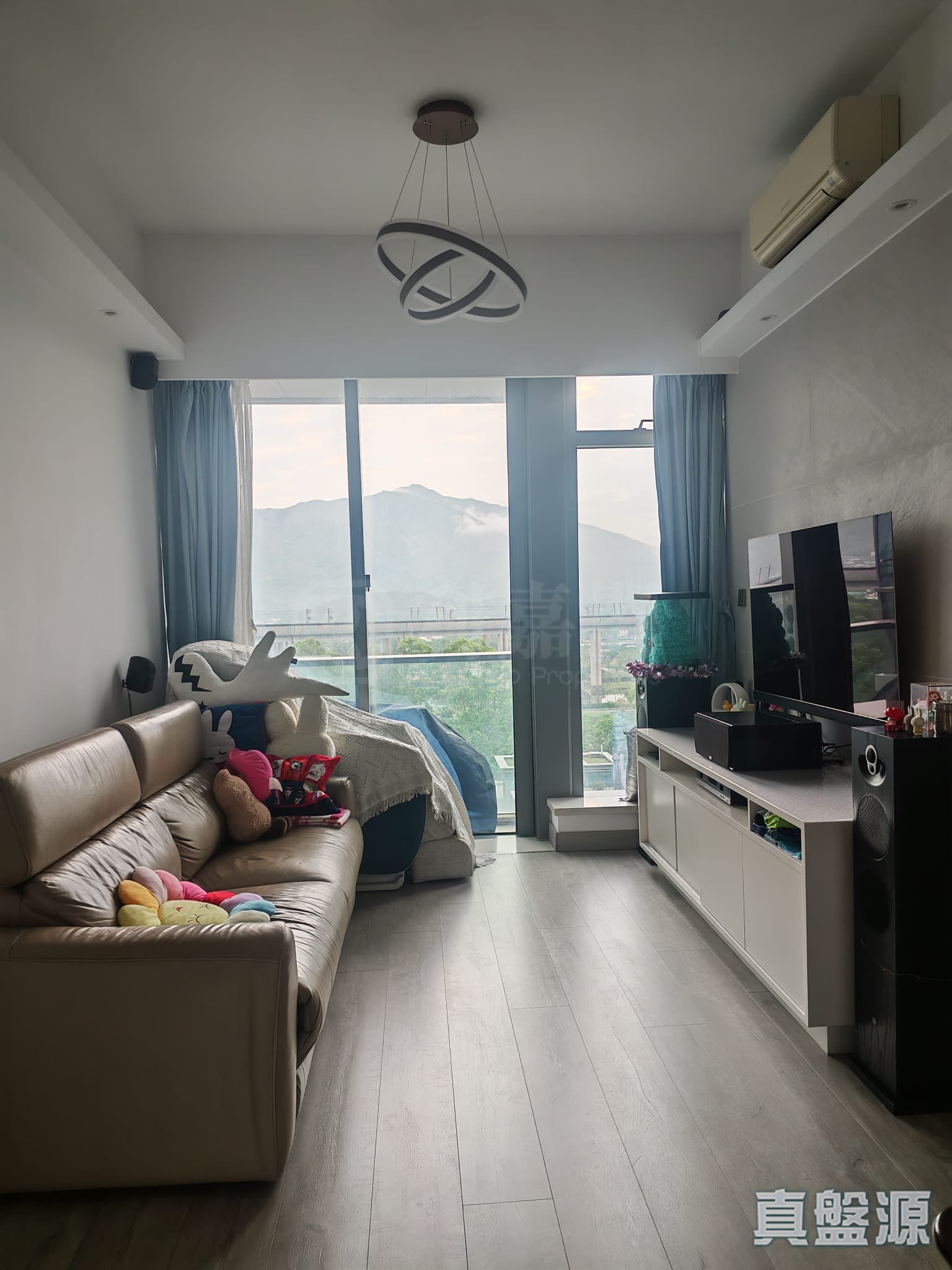 爾巒 珍諾華大道 6座 - 元朗屋網 28YuenLong.com