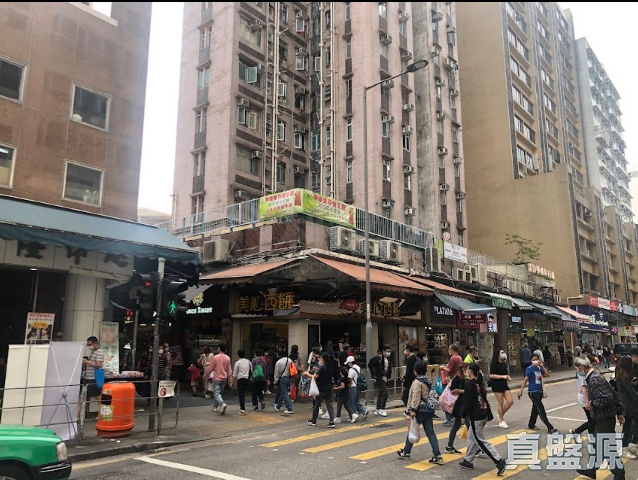 好利洋樓 - 元朗屋網 28YuenLong.com
