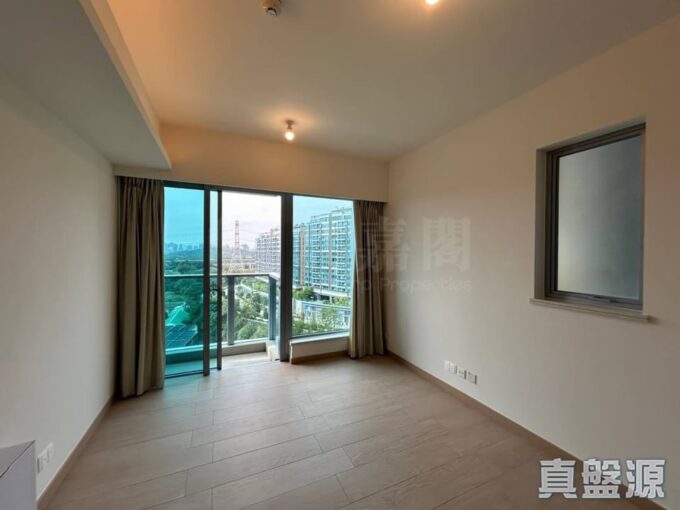 峻巒 3期 PARK YOHO BOLOGNA 8A座 - 元朗屋網 28YuenLong.com