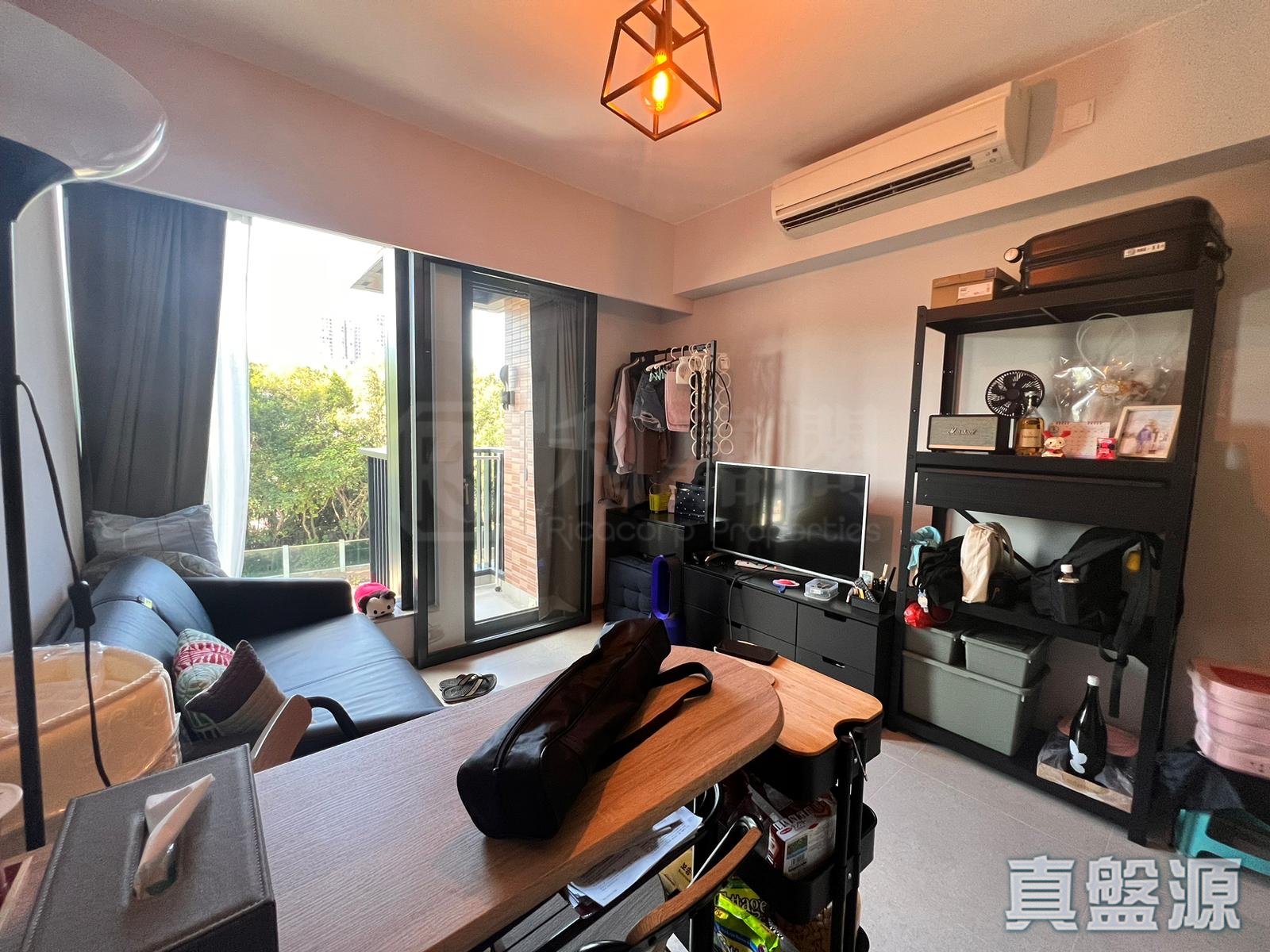 瑧頤 - 元朗屋網 28YuenLong.com