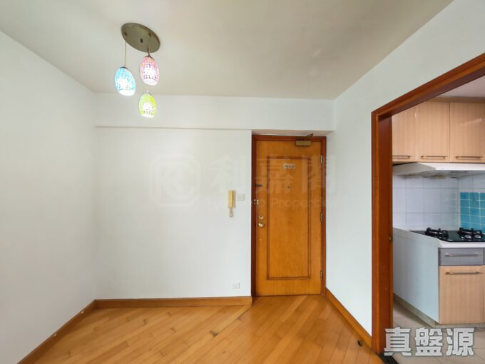 朗庭園 2座 - 元朗屋網 28YuenLong.com
