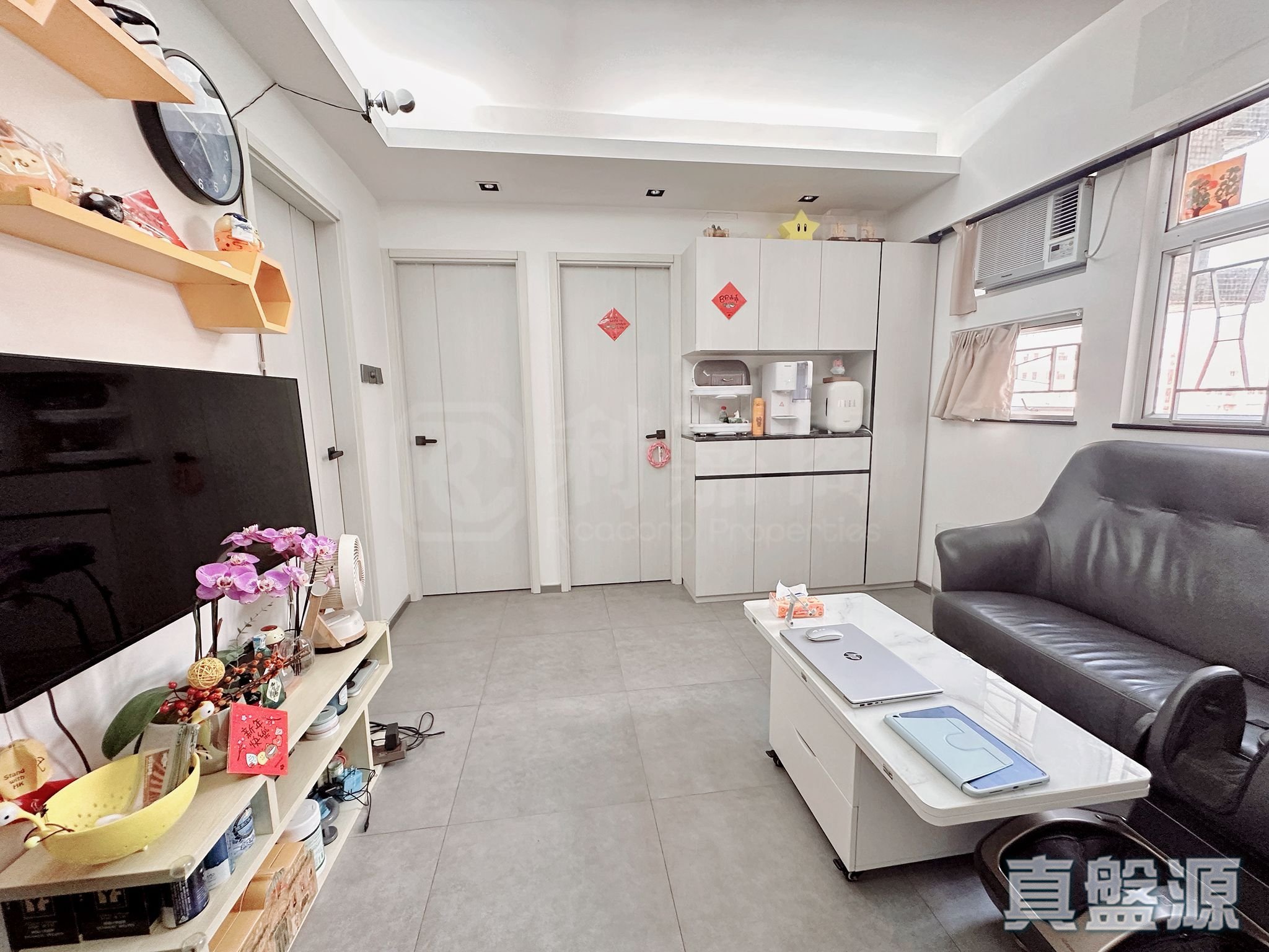 怡康大廈 - 元朗屋網 28YuenLong.com