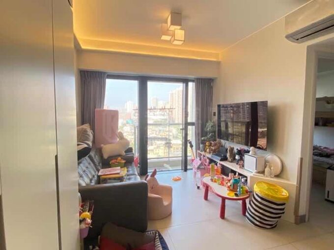 溱柏 10座 - 元朗屋網 28YuenLong.com