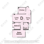 御景園 6座 - 元朗屋網 28YuenLong.com