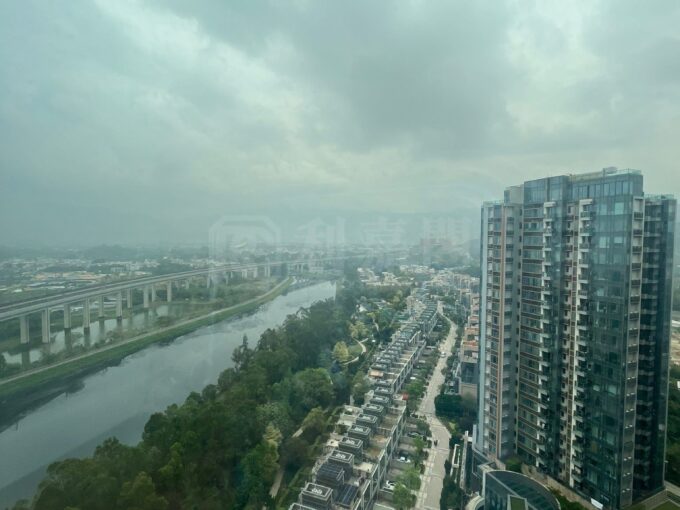 爾巒 茵羅洛斯大道 1座 - 元朗屋網 28YuenLong.com