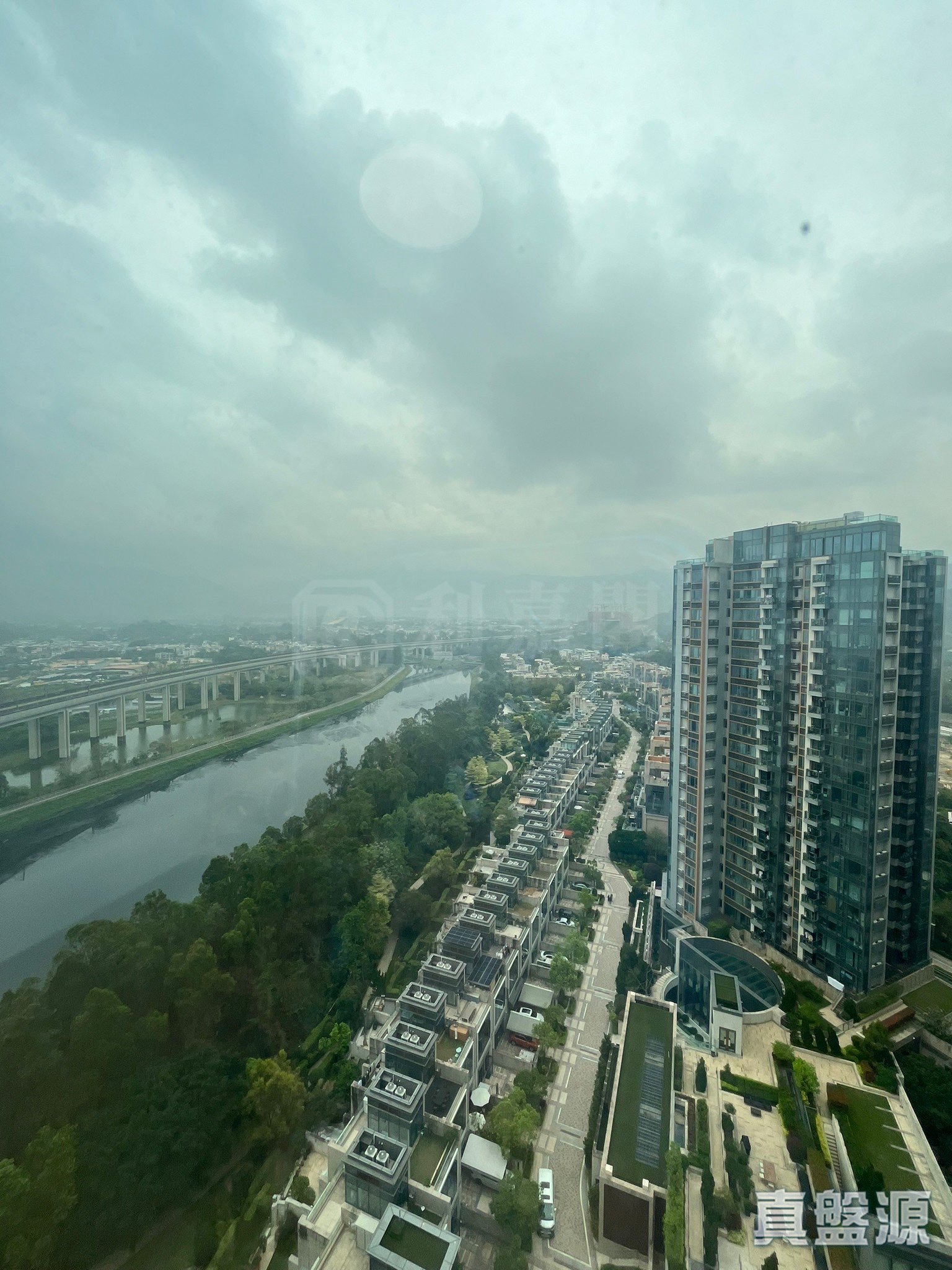 爾巒 茵羅洛斯大道 1座 - 元朗屋網 28YuenLong.com