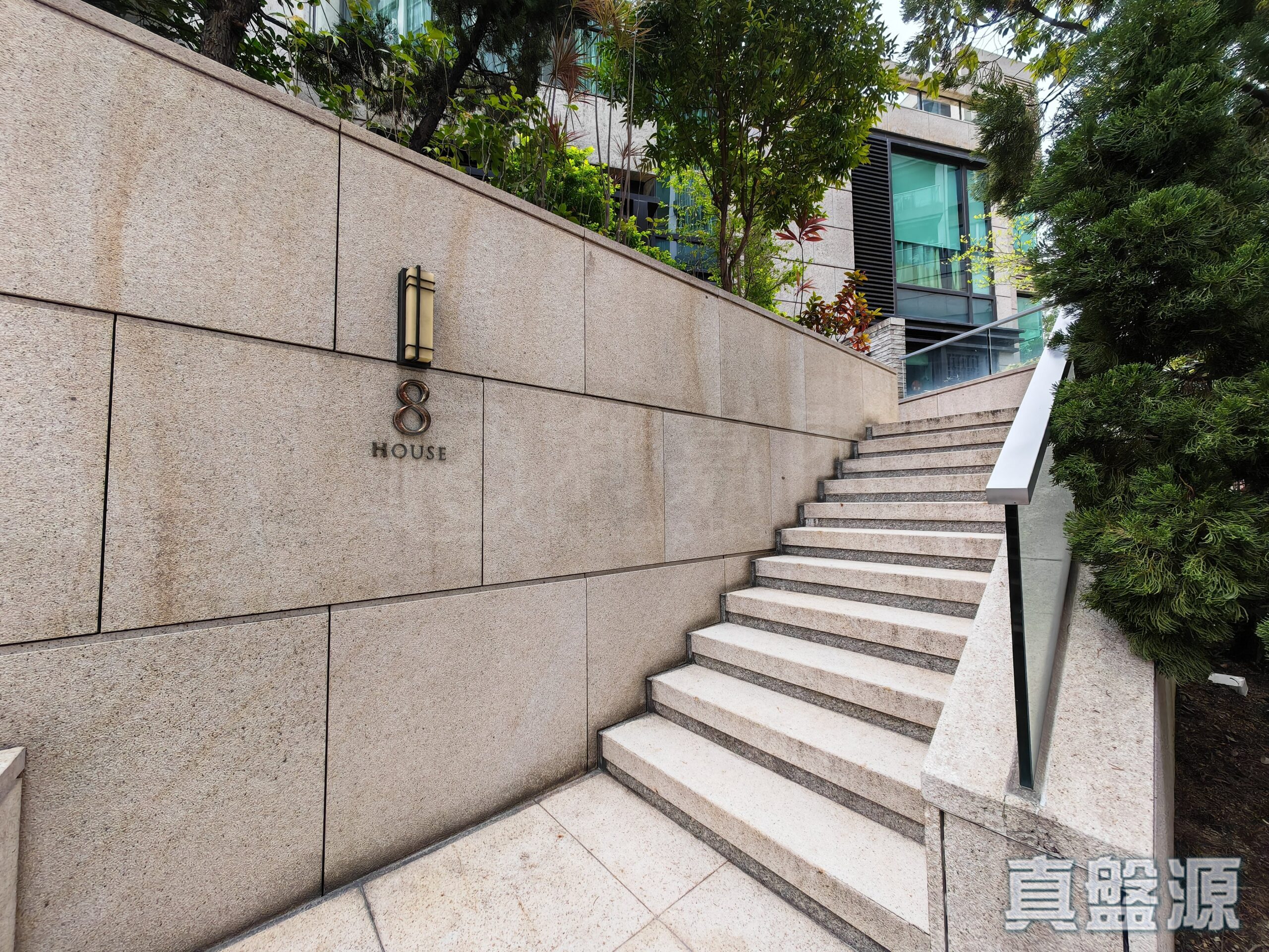 尚豪庭 - 元朗屋網 28YuenLong.com