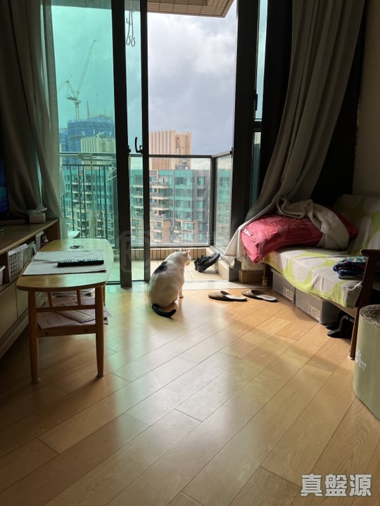 YOHO TOWN 2期 YOHO MIDTOWN 8座 - 元朗屋網 28YuenLong.com