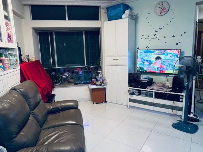 朗晴居 2座 - 元朗屋網 28YuenLong.com