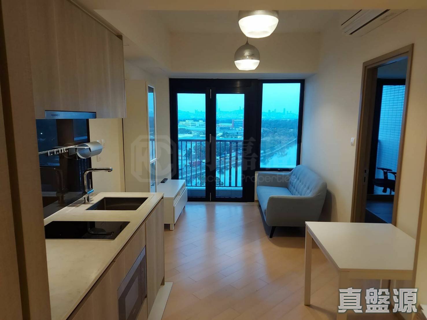 映御 1座 - 元朗屋網 28YuenLong.com