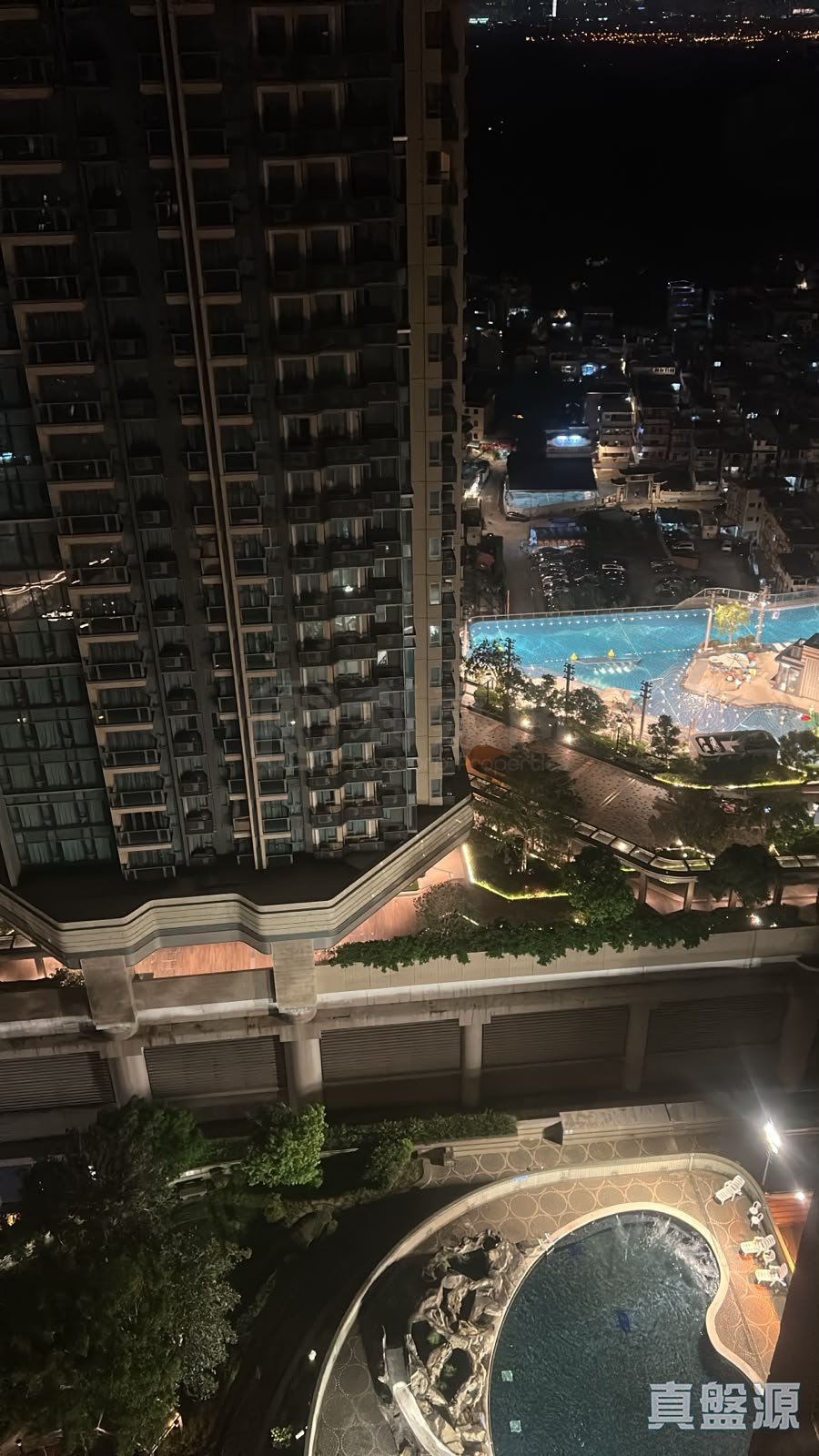 新元朗中心 1座 - 元朗屋網 28YuenLong.com