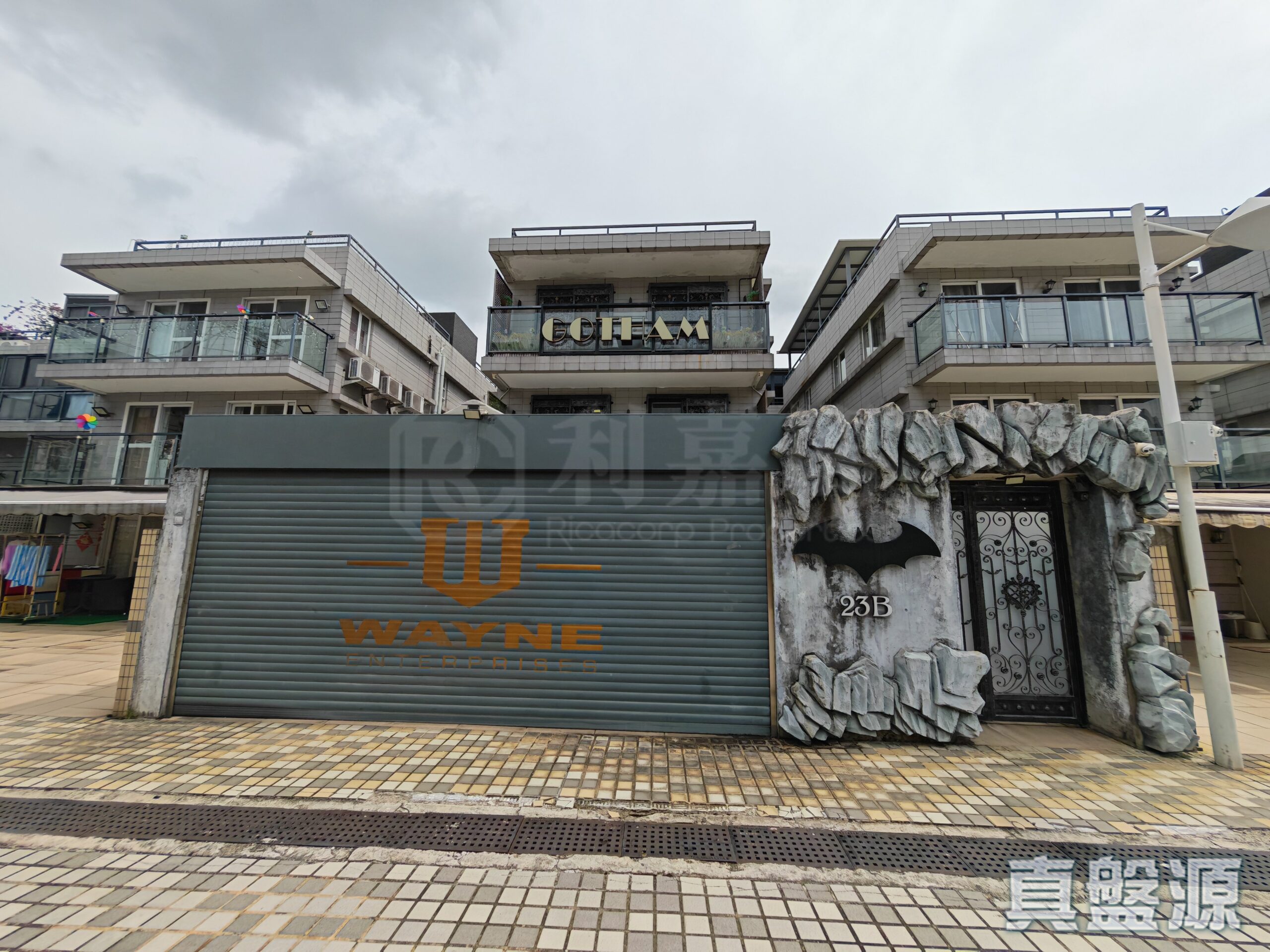 曉門 - 元朗屋網 28YuenLong.com