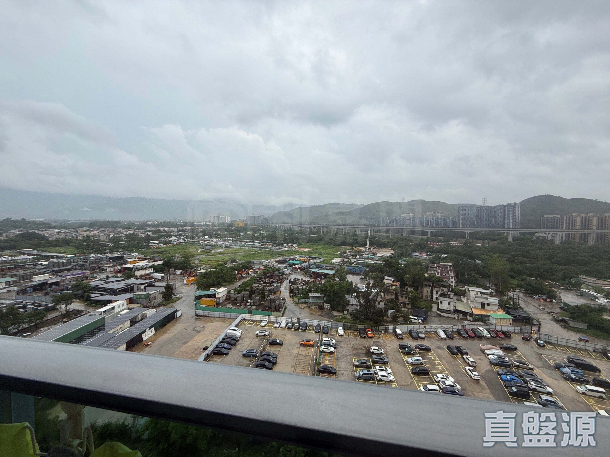 峻巒 2B期 PARK YOHO NAPOLI 20座 - 元朗屋網 28YuenLong.com