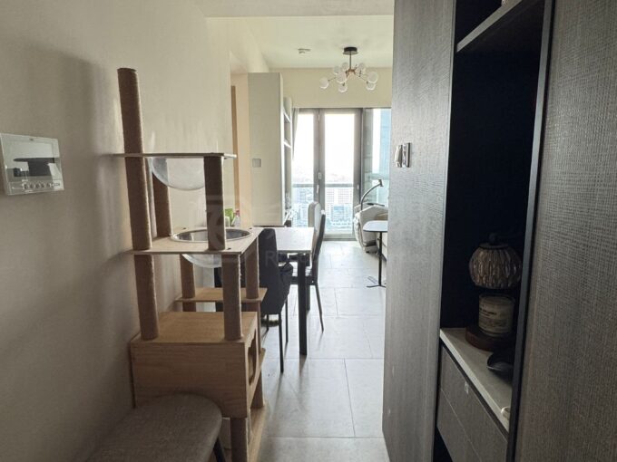 THE YOHO HUB C期 THE YOHO HUB II 6座 - 元朗屋網 28YuenLong.com