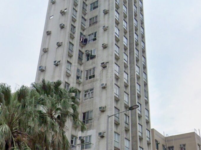 寶豐大廈 - 元朗屋網 28YuenLong.com