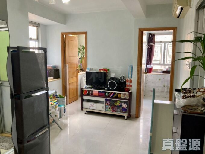好順利大廈 2座 - 元朗屋網 28YuenLong.com