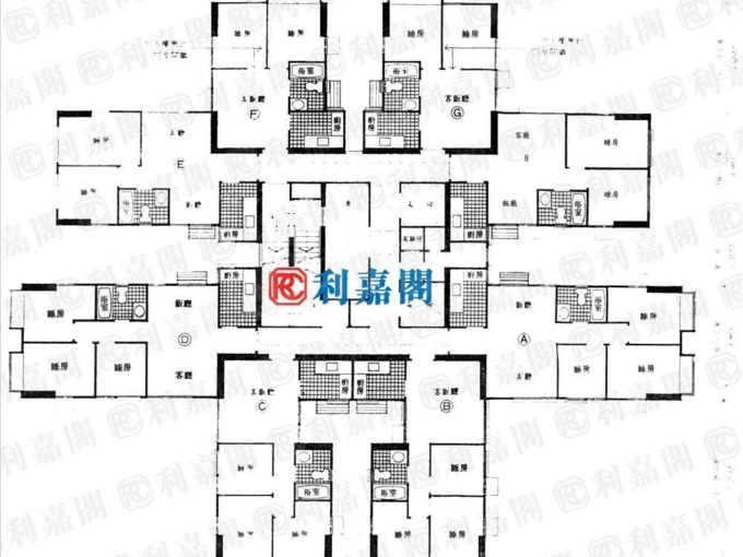 偉發大廈 - 元朗屋網 28YuenLong.com