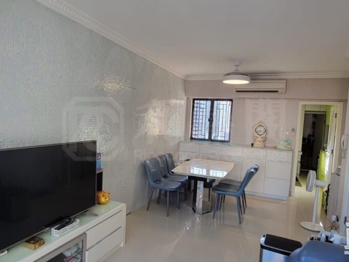 合益廣場 A座 - 元朗屋網 28YuenLong.com