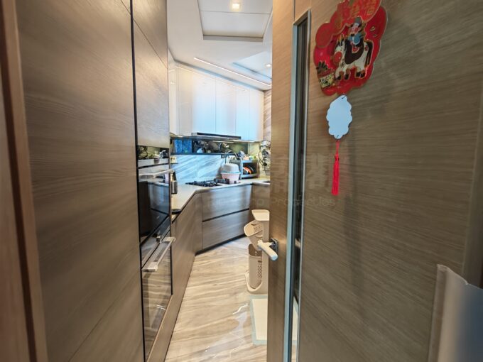 THE YOHO HUB C期 THE YOHO HUB II 8座 - 元朗屋網 28YuenLong.com