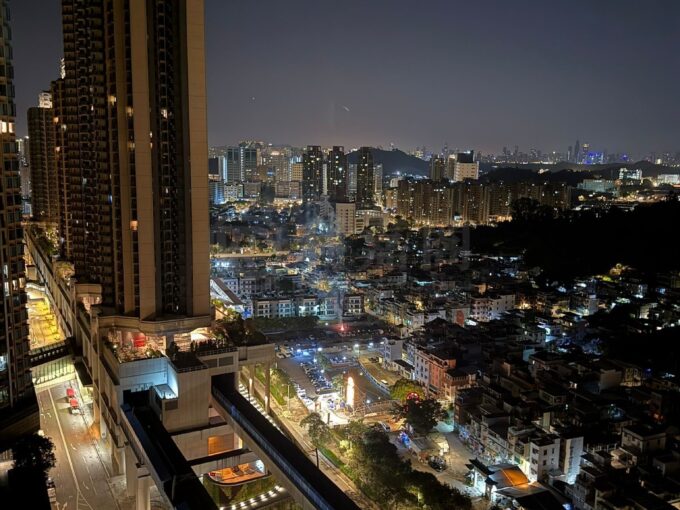 GRAND YOHO 2期 8座 - 元朗屋網 28YuenLong.com