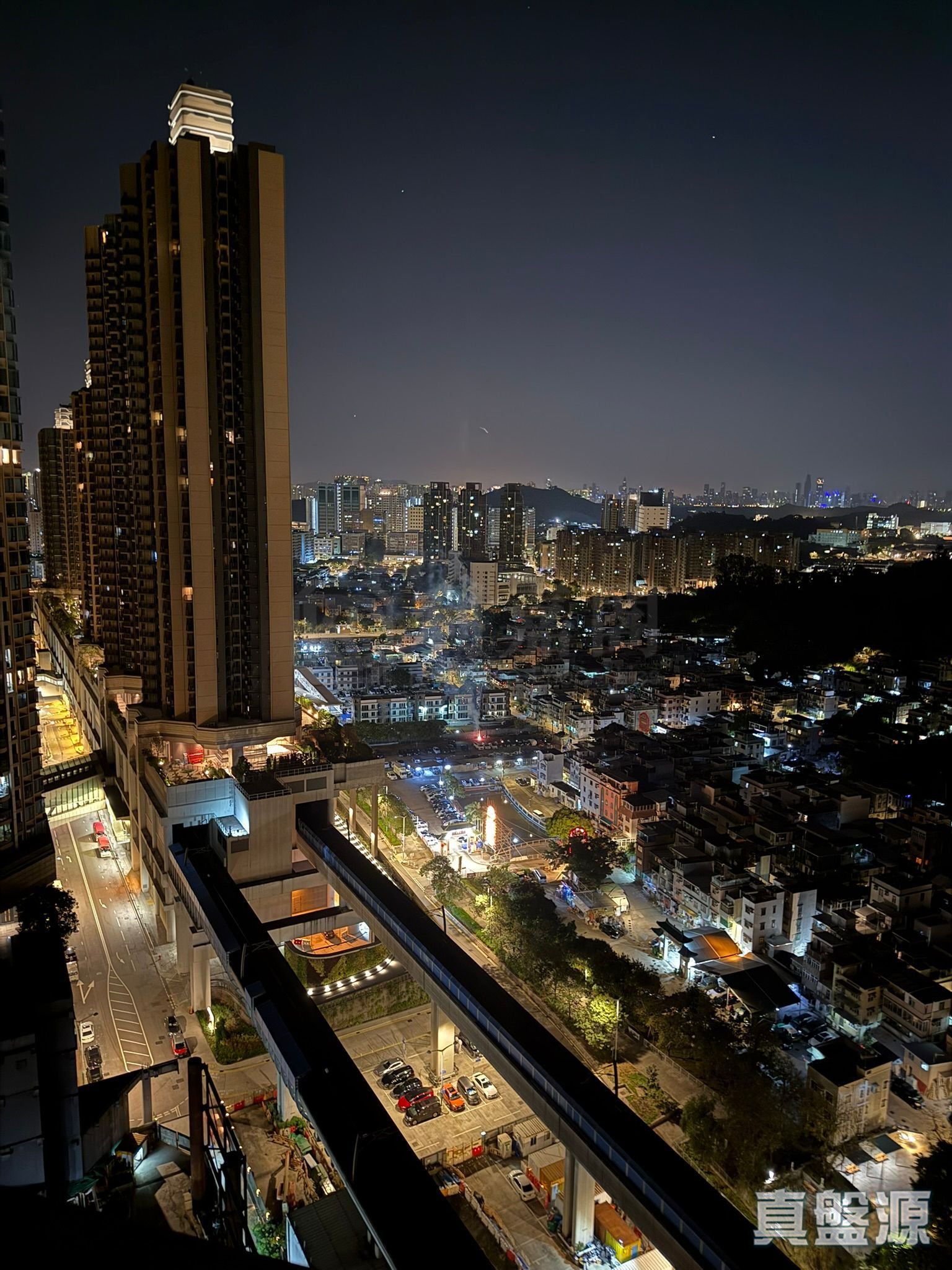 GRAND YOHO 2期 8座 - 元朗屋網 28YuenLong.com