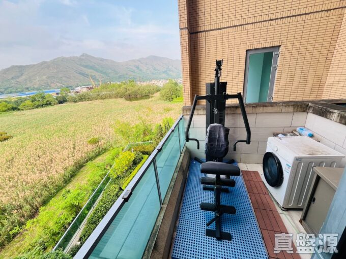 峻巒 1C期 PARK YOHO SICILIA 1A座 - 元朗屋網 28YuenLong.com