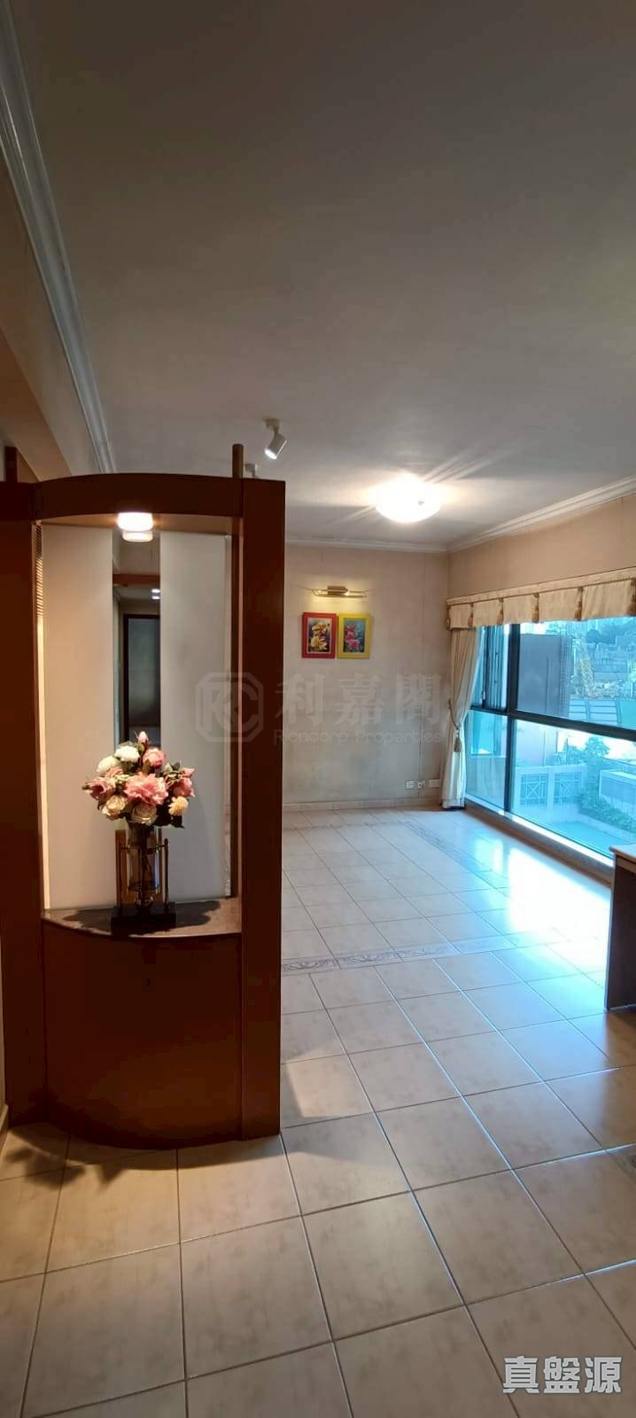 柏麗豪園 3座 - 元朗屋網 28YuenLong.com