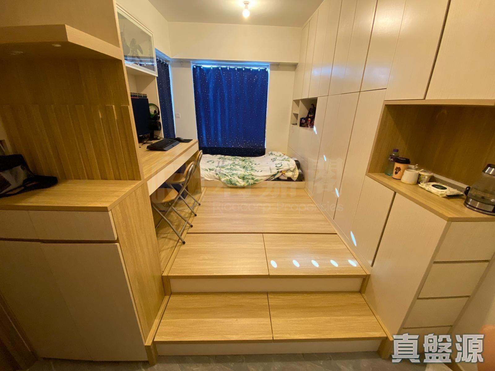 朗屏8號 2座 - 元朗屋網 28YuenLong.com
