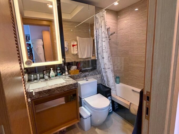 峻巒 2A期 PARK YOHO GENOVA 30A座 - 元朗屋網 28YuenLong.com