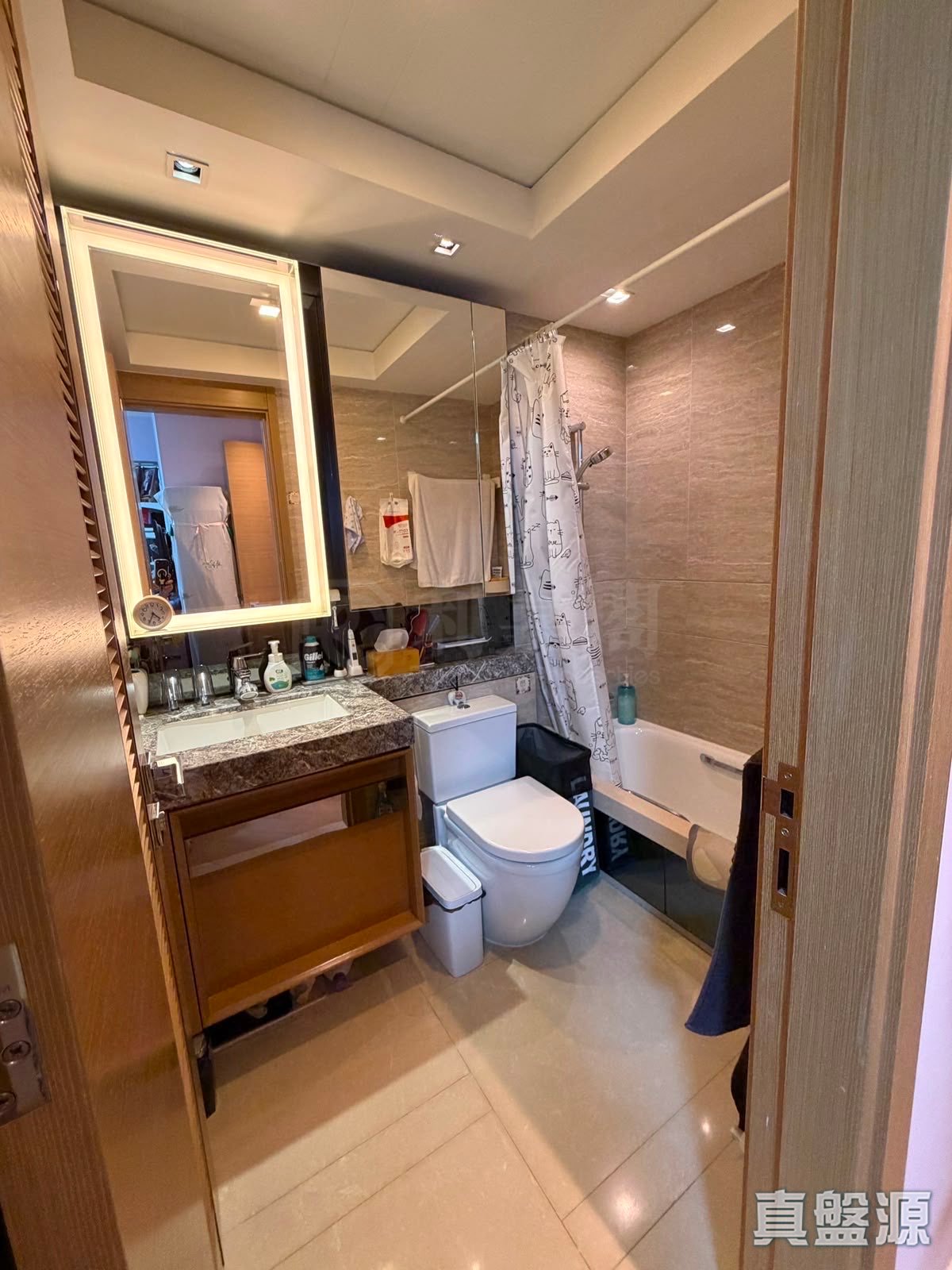 峻巒 2A期 PARK YOHO GENOVA 30A座 - 元朗屋網 28YuenLong.com