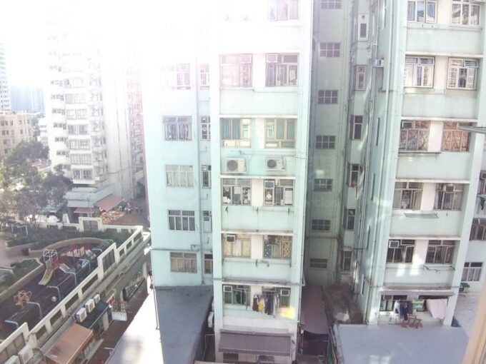 鳳翔大廈 - 元朗屋網 28YuenLong.com