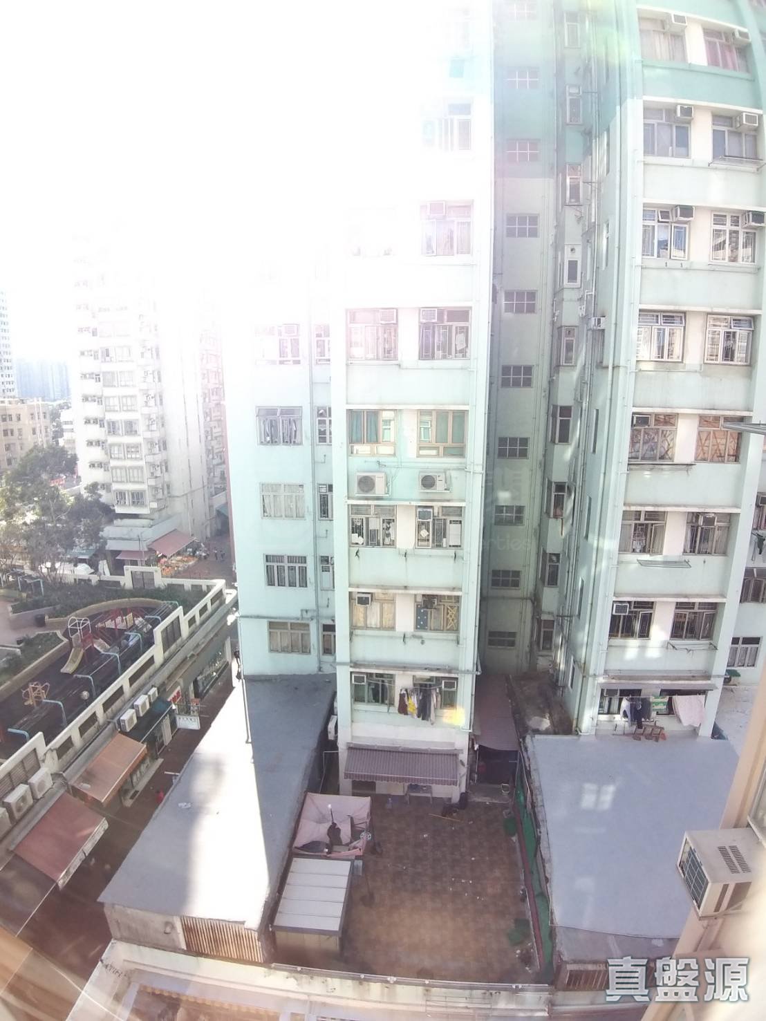 鳳翔大廈 - 元朗屋網 28YuenLong.com
