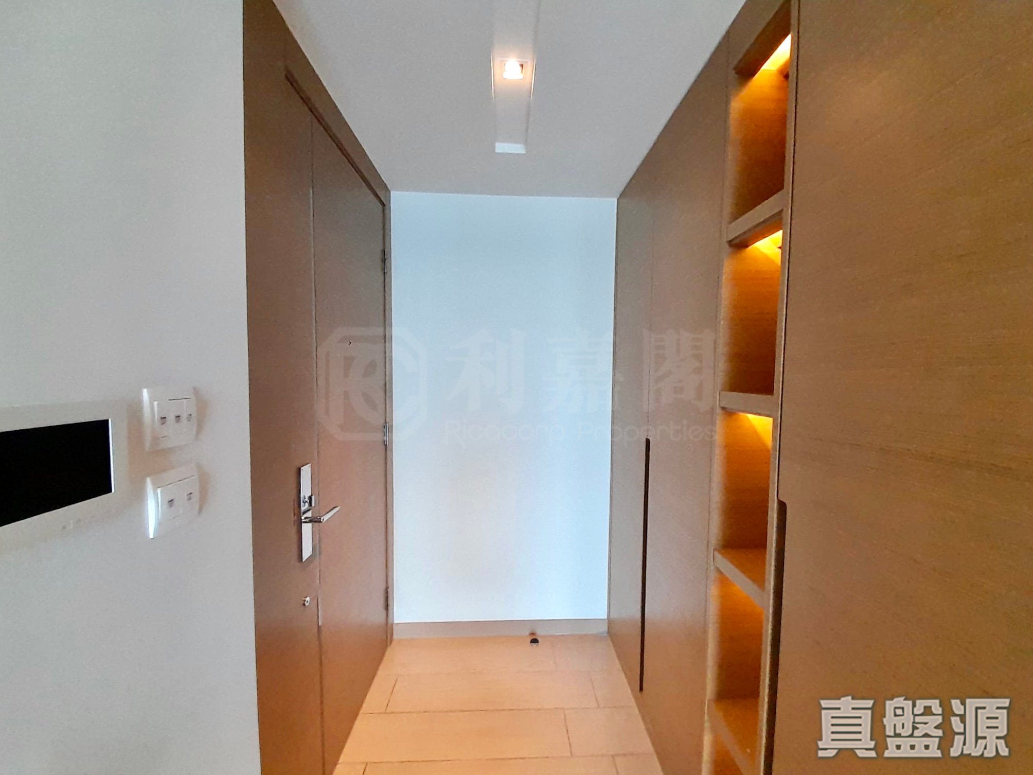 峻巒 2C期 PARK YOHO MILANO 32A座 - 元朗屋網 28YuenLong.com