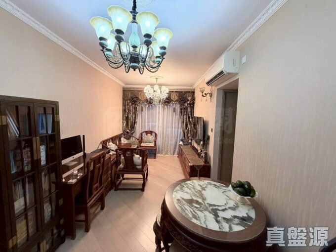 柏𣾷 6座 - 元朗屋網 28YuenLong.com
